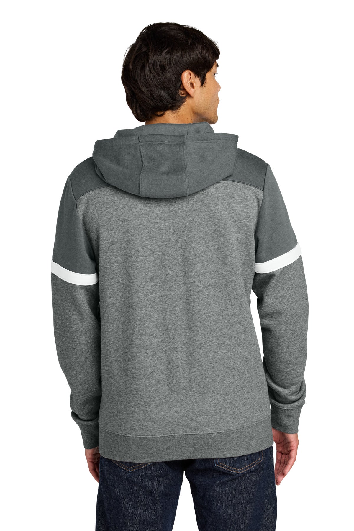 Dark Smoke Grey/ Vintage Heather