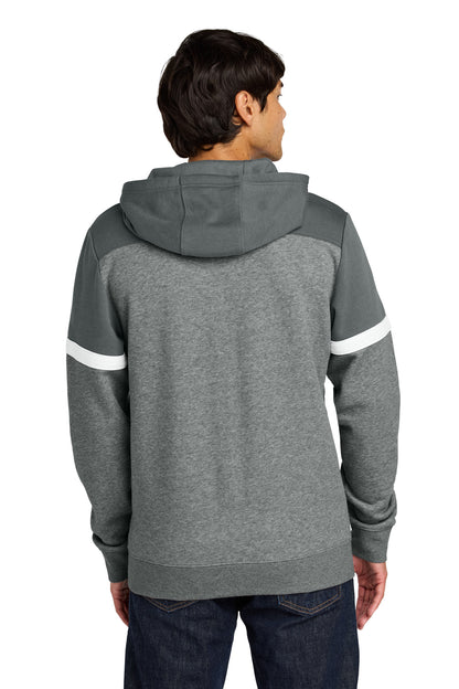 Dark Smoke Grey/ Vintage Heather