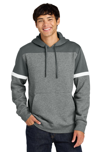 Dark Smoke Grey/ Vintage Heather