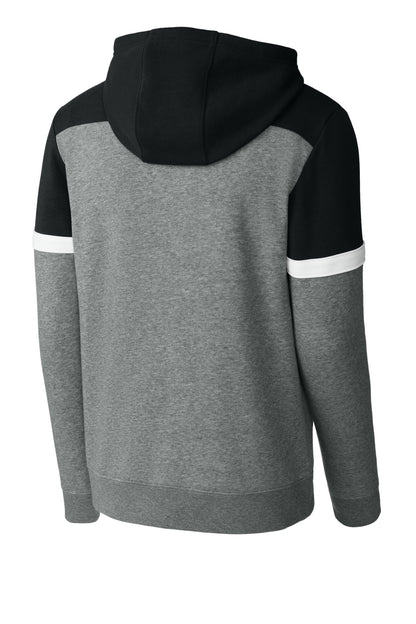 Black/ Vintage Heather