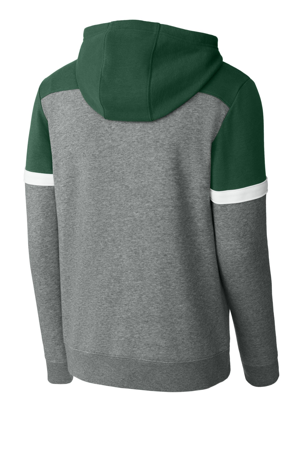 Forest Green/ Vintage Heather