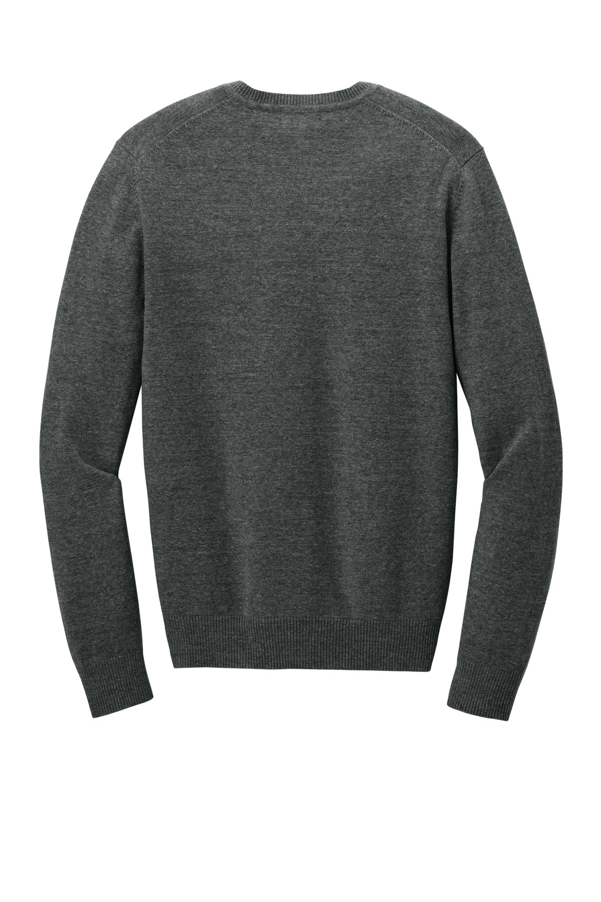 Charcoal Heather