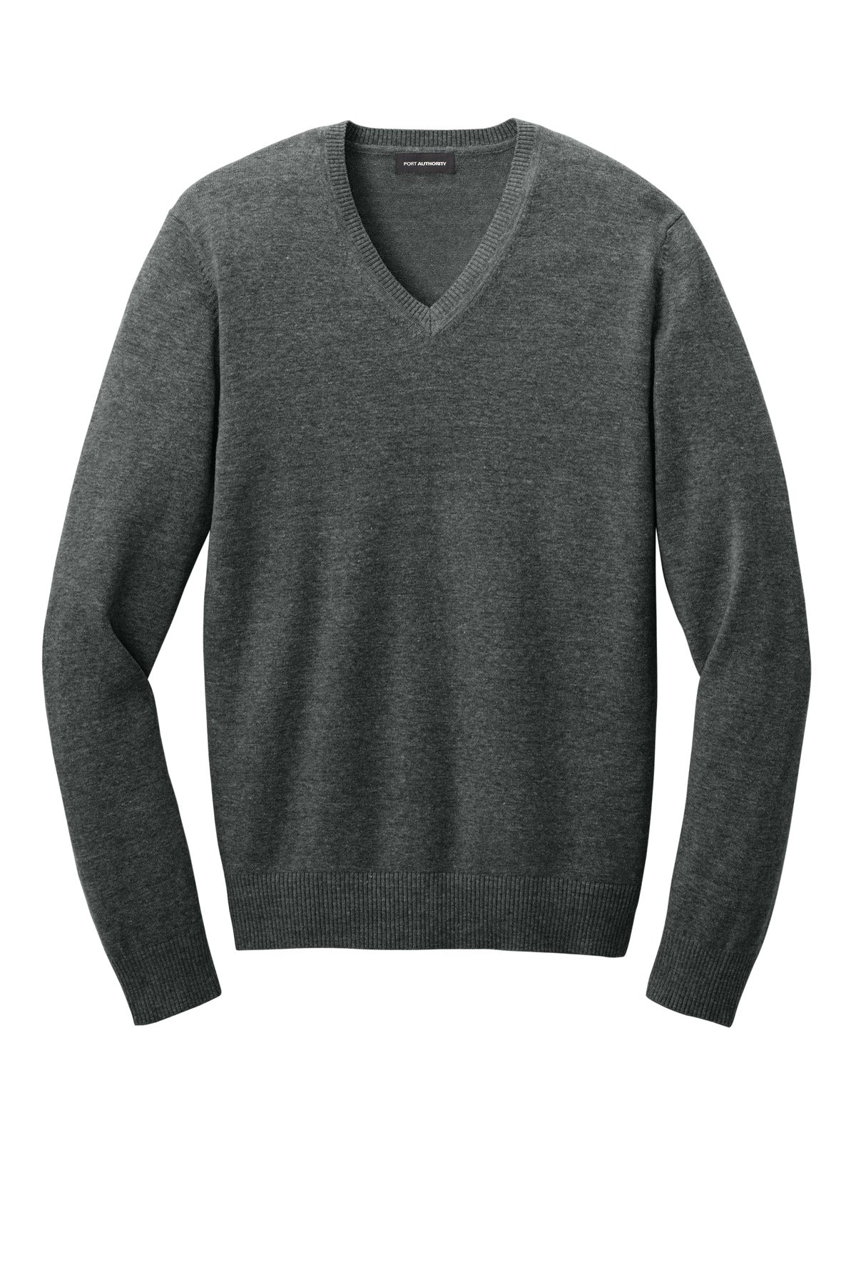 Charcoal Heather