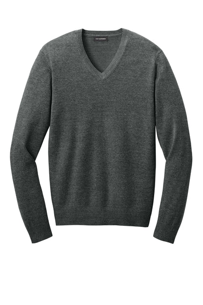Charcoal Heather