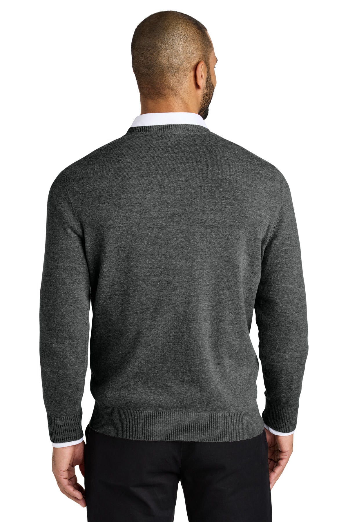 Charcoal Heather