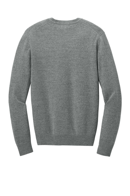 Medium Heather Grey