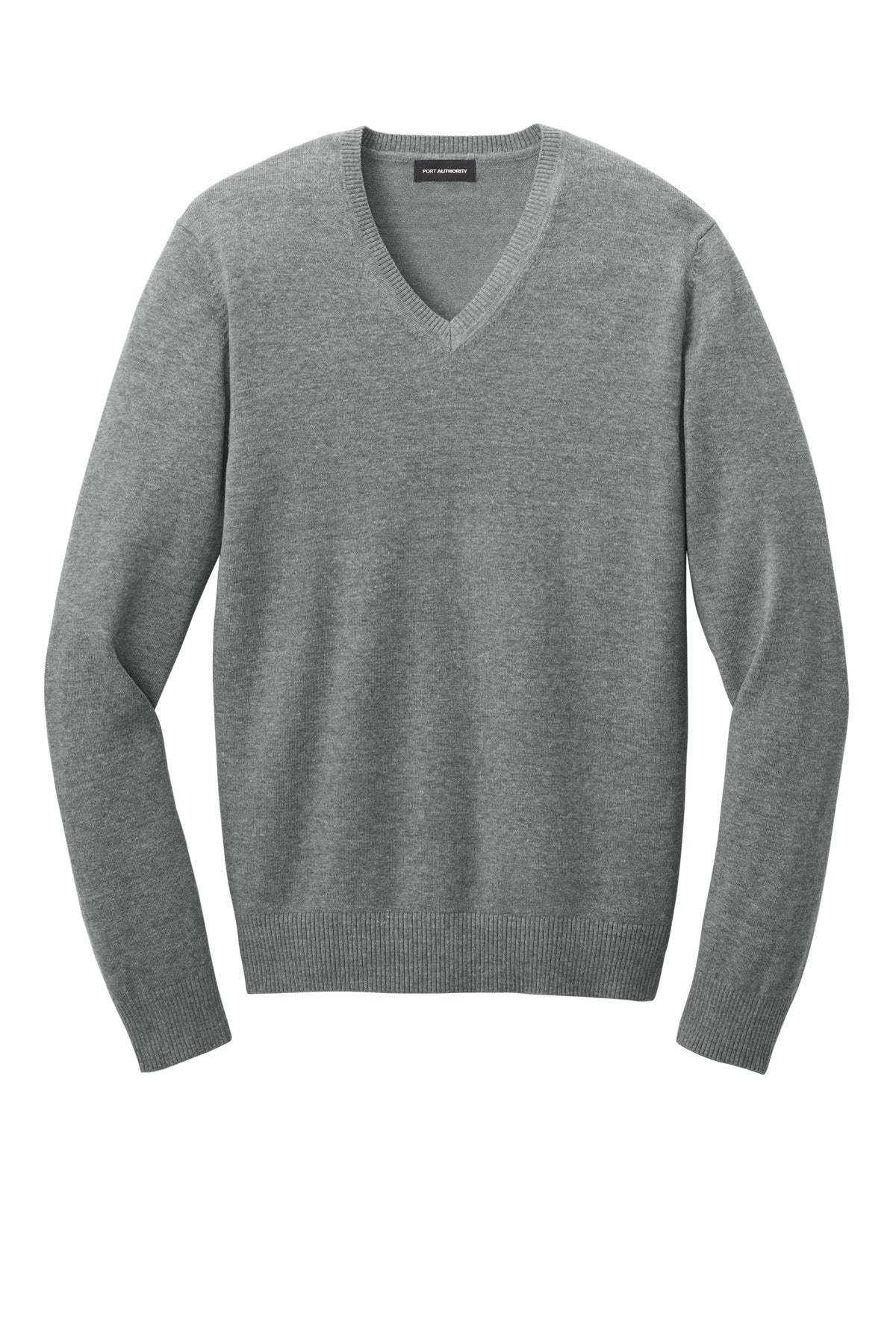 Medium Heather Grey