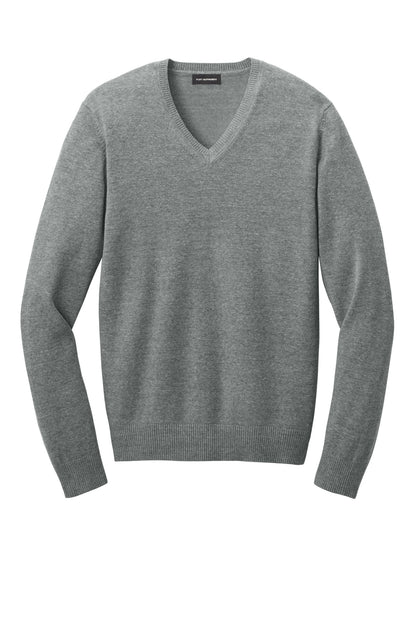 Medium Heather Grey