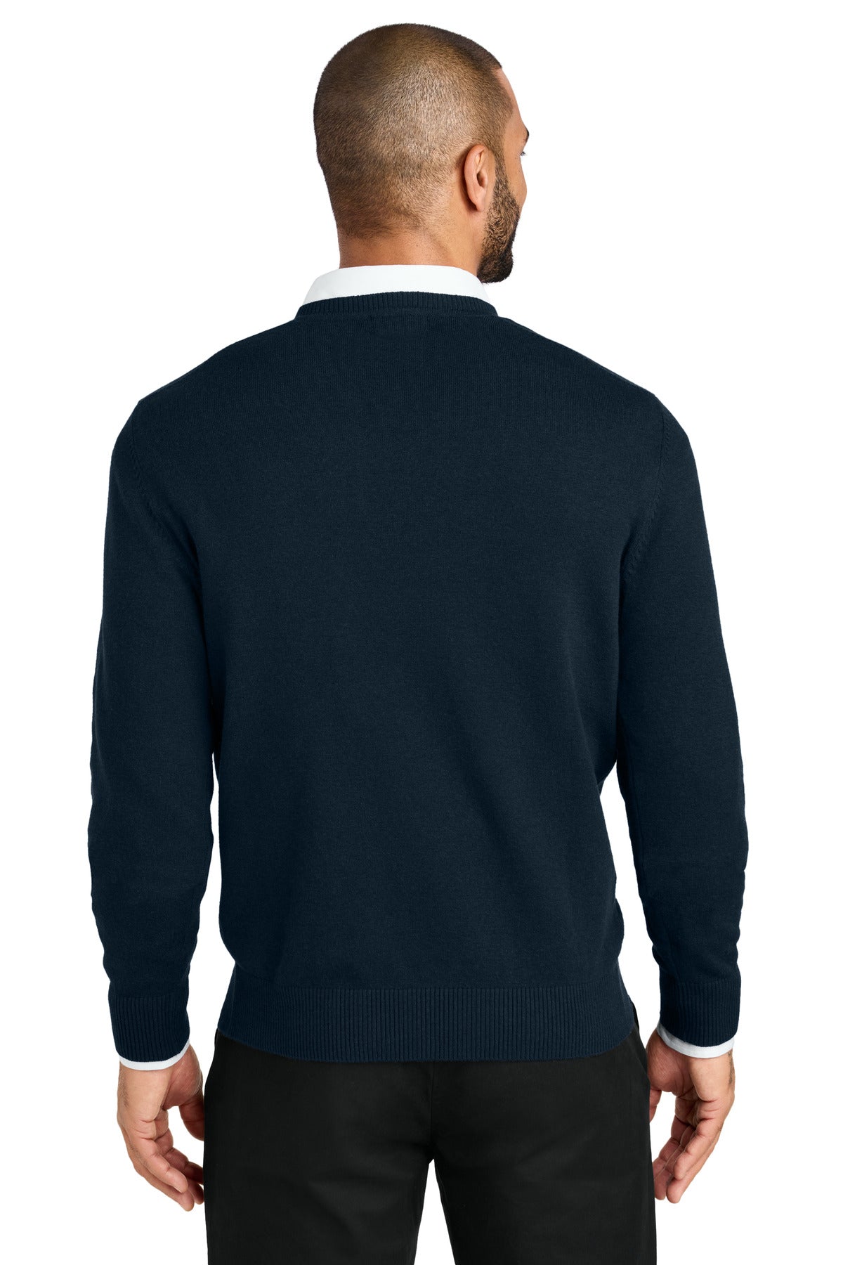 River Blue Navy