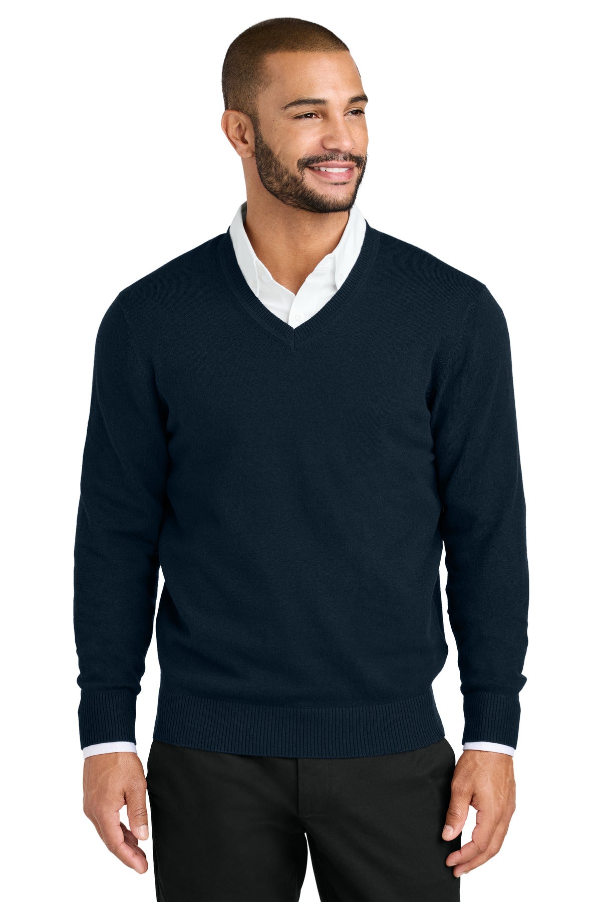 River Blue Navy