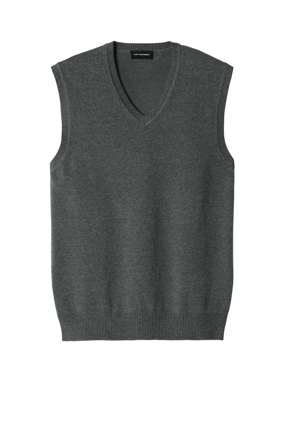 Charcoal Heather