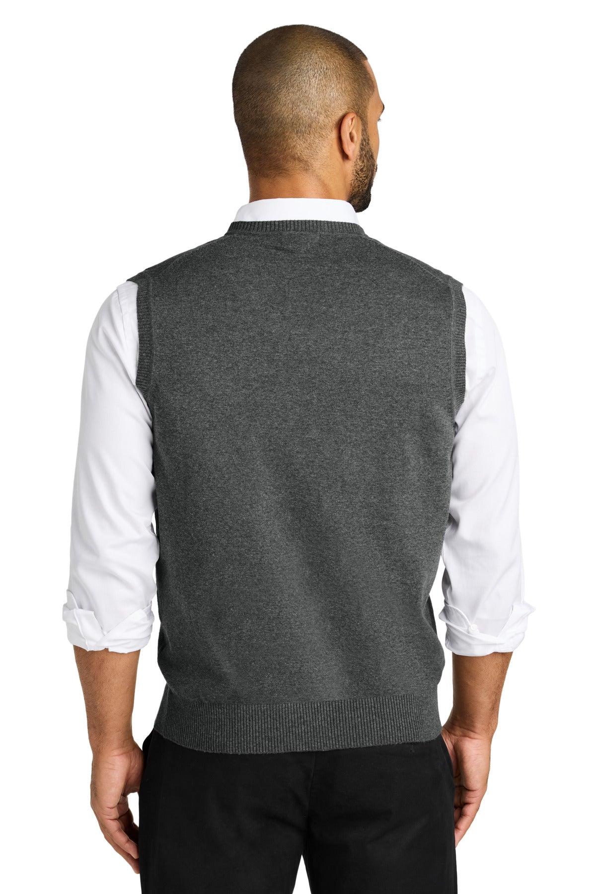 Charcoal Heather