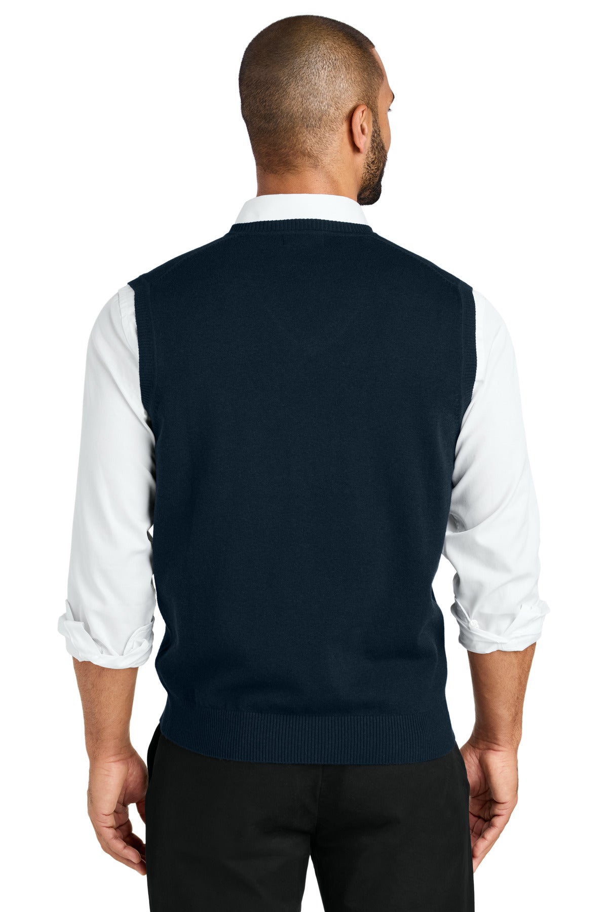 River Blue Navy