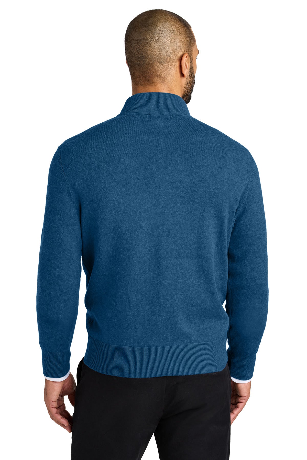 Aegean Blue Heather