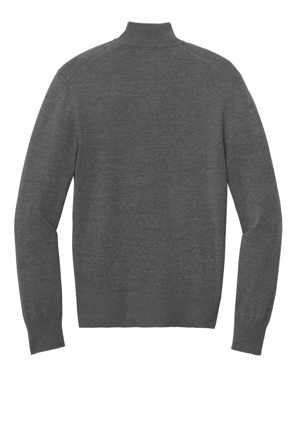 Charcoal Heather