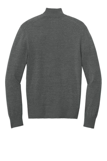 Charcoal Heather