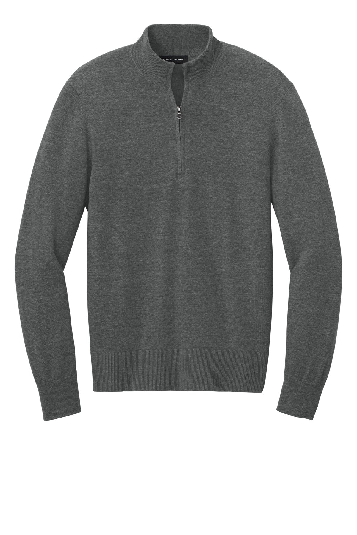 Charcoal Heather