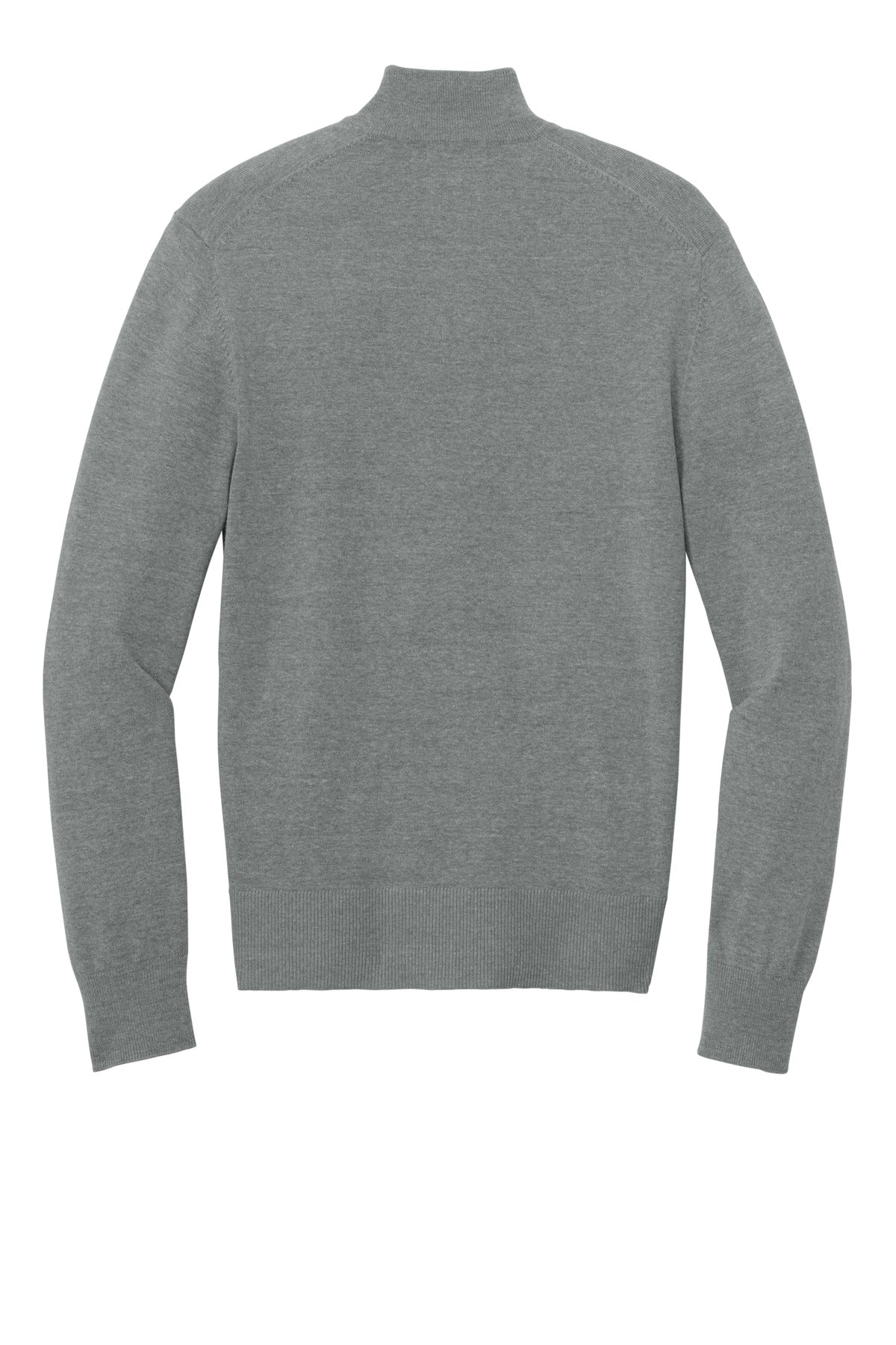 Medium Heather Grey