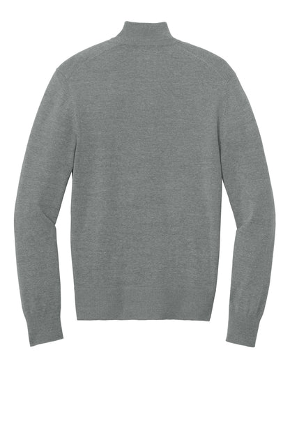 Medium Heather Grey