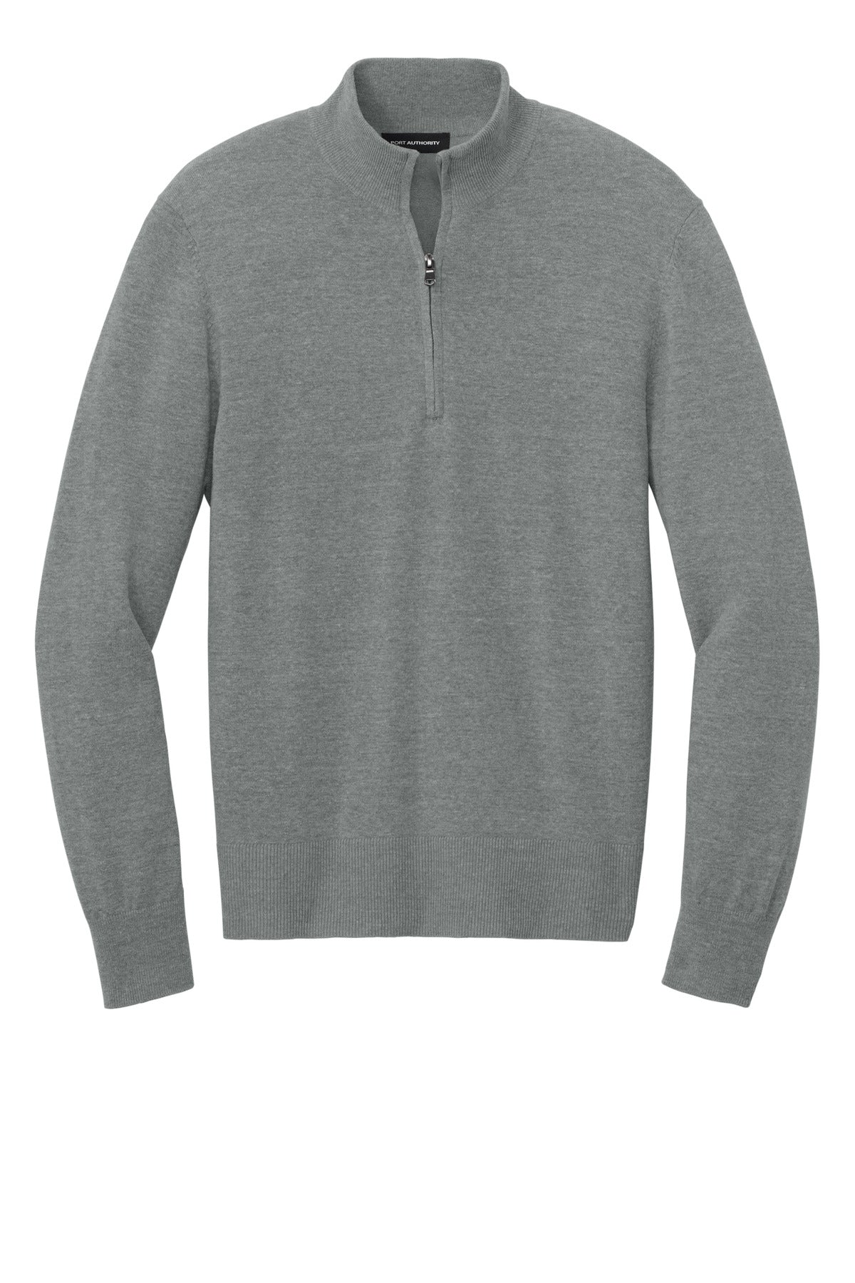 Medium Heather Grey