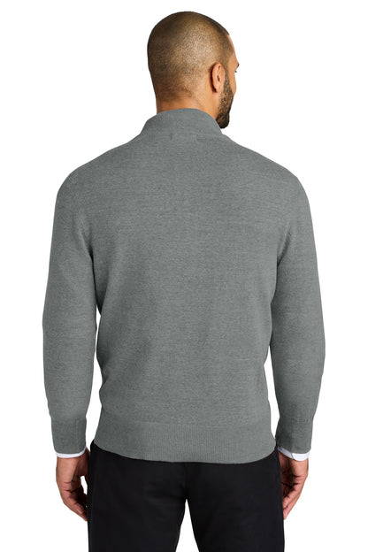 Medium Heather Grey