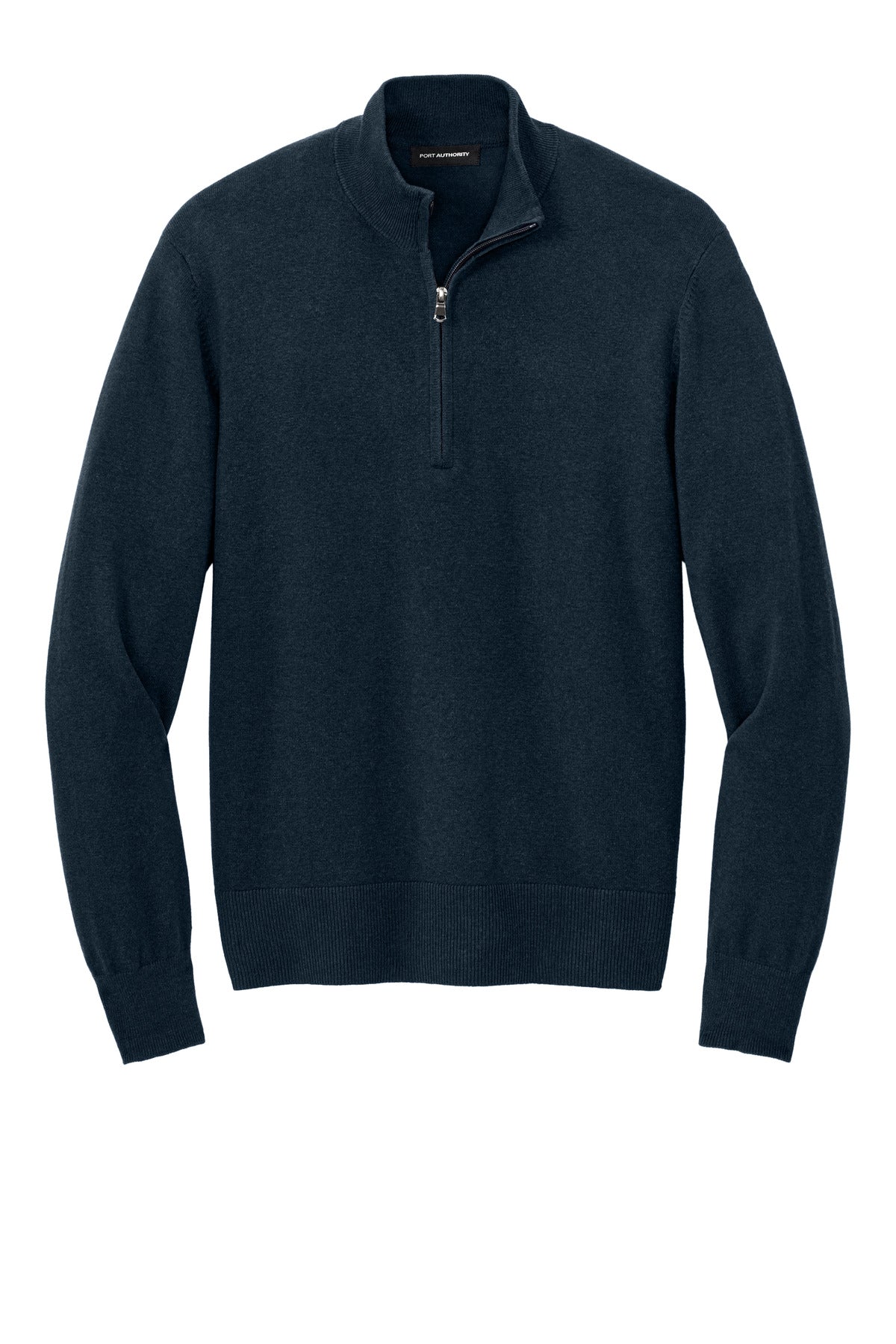 River Blue Navy
