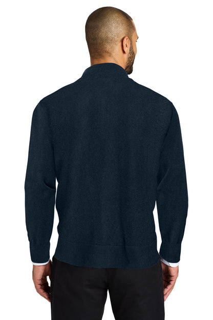 River Blue Navy