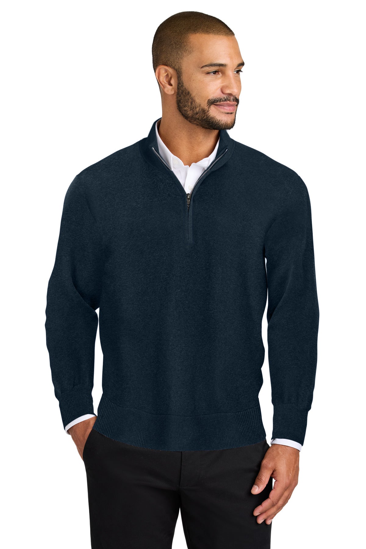 River Blue Navy