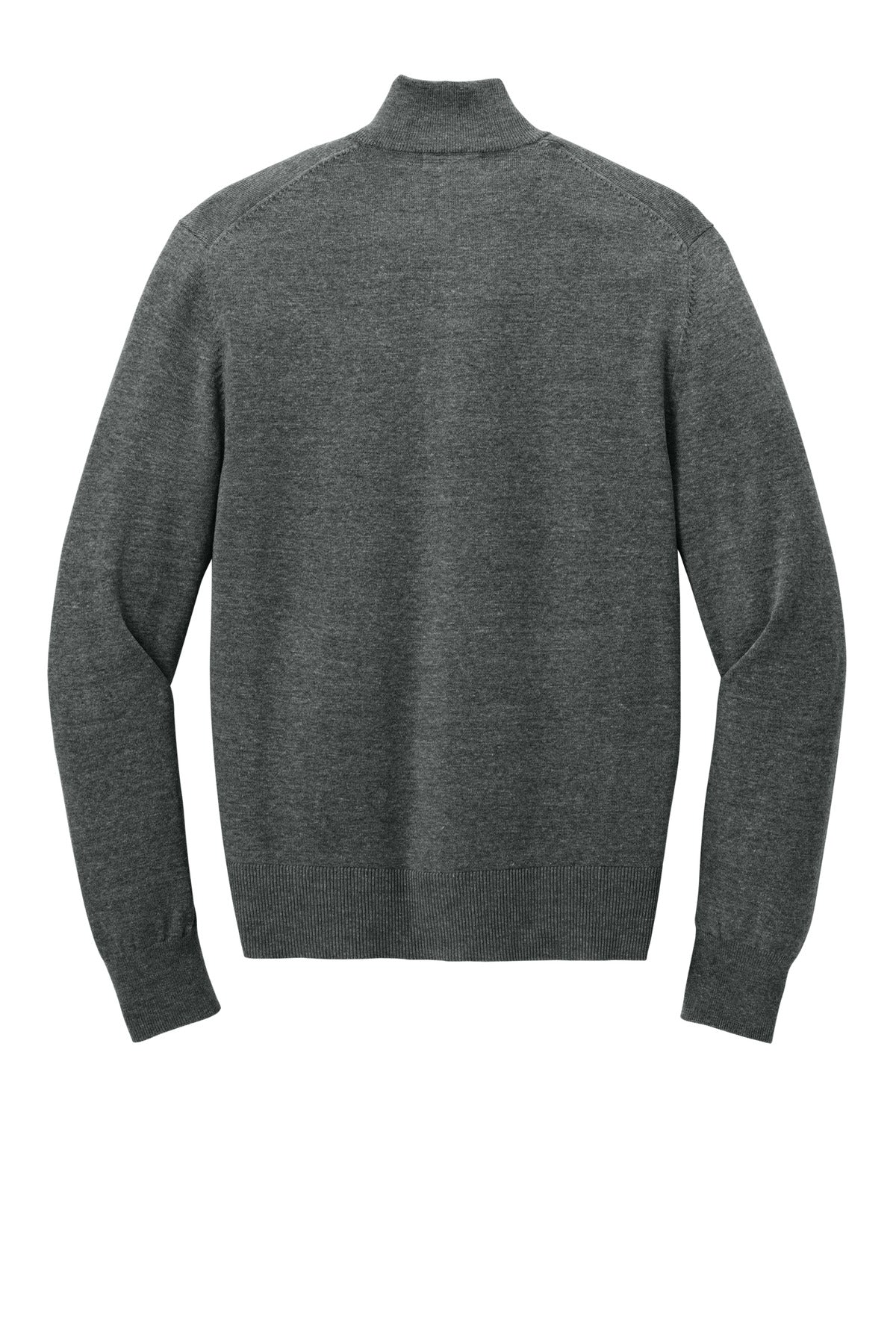 Charcoal Heather