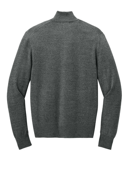 Charcoal Heather