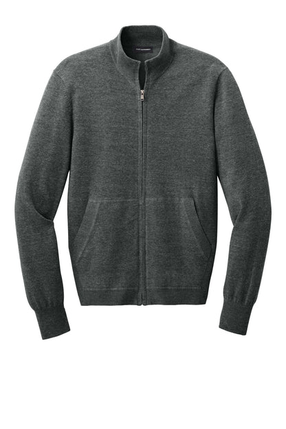 Charcoal Heather