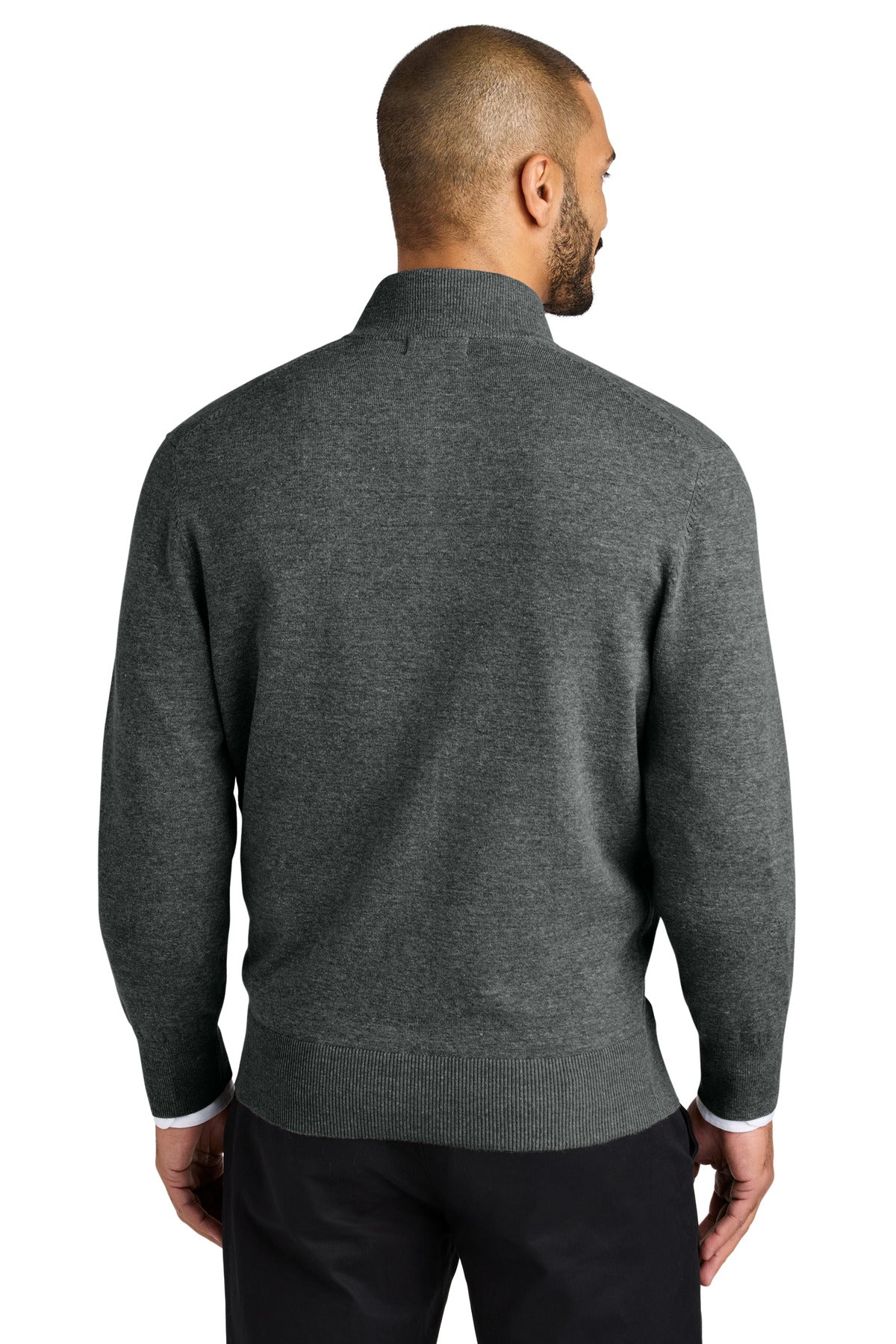 Charcoal Heather