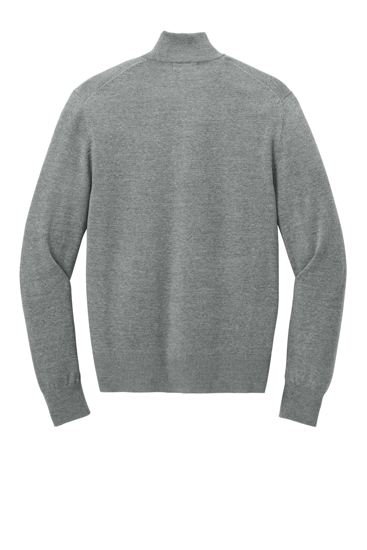 Medium Heather Grey