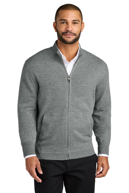 Medium Heather Grey