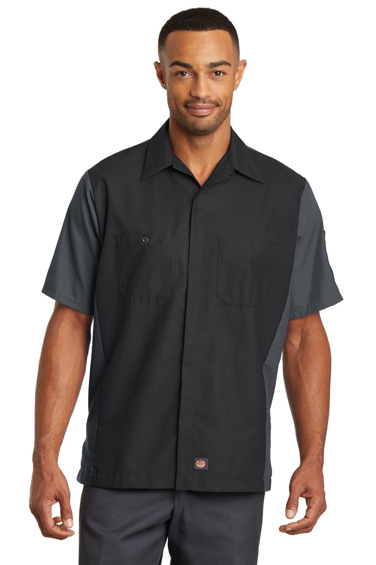 Black/ Charcoal