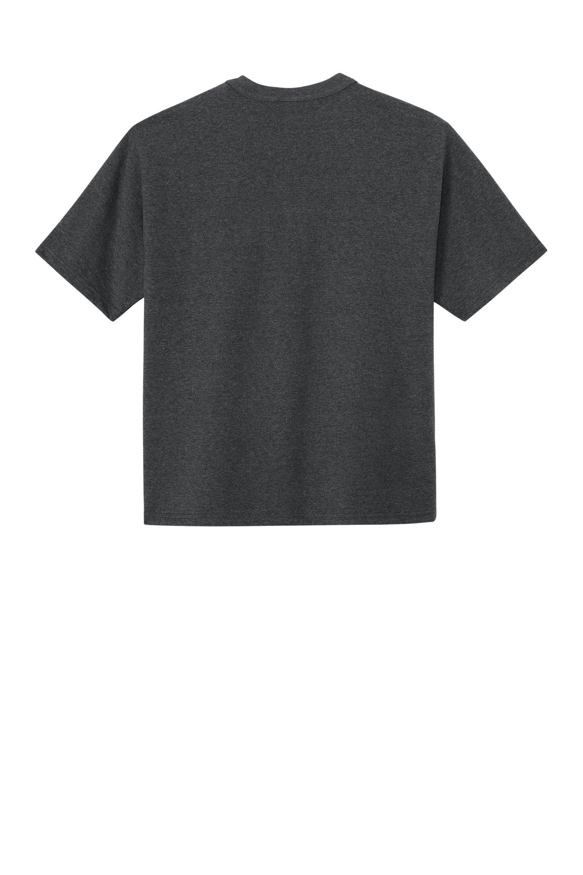 Charcoal Heather