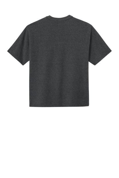 Charcoal Heather