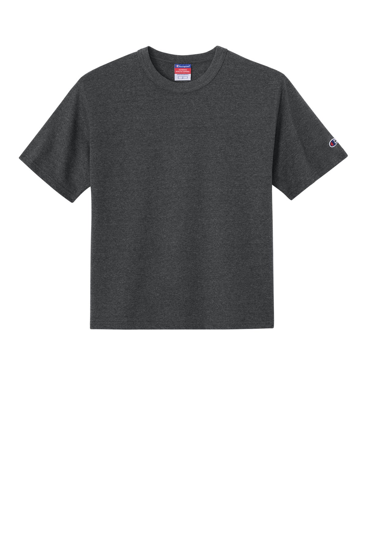 Charcoal Heather