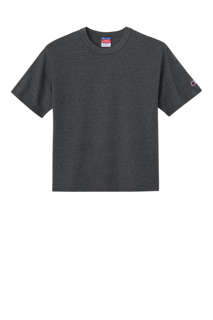 Charcoal Heather