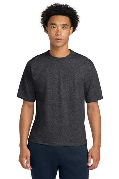 Charcoal Heather