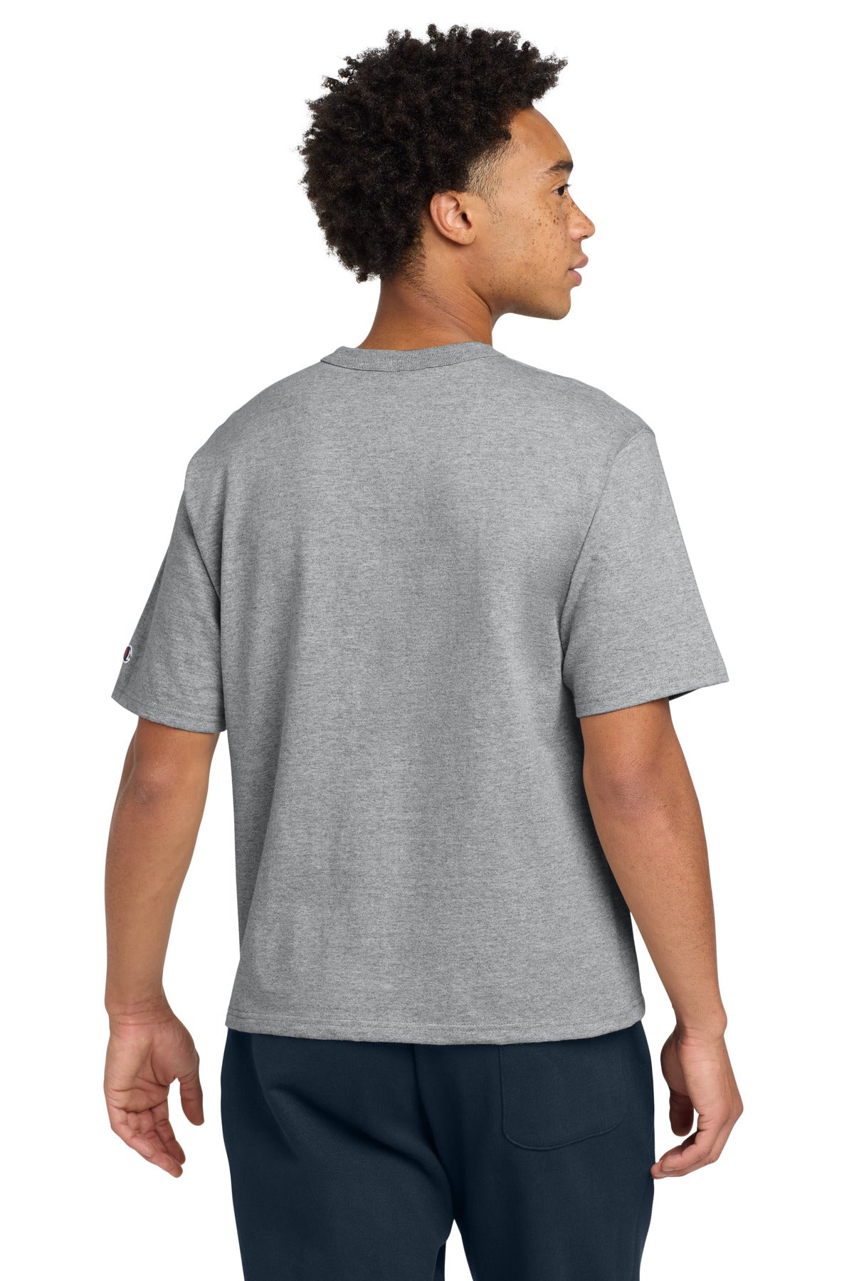 Oxford Grey