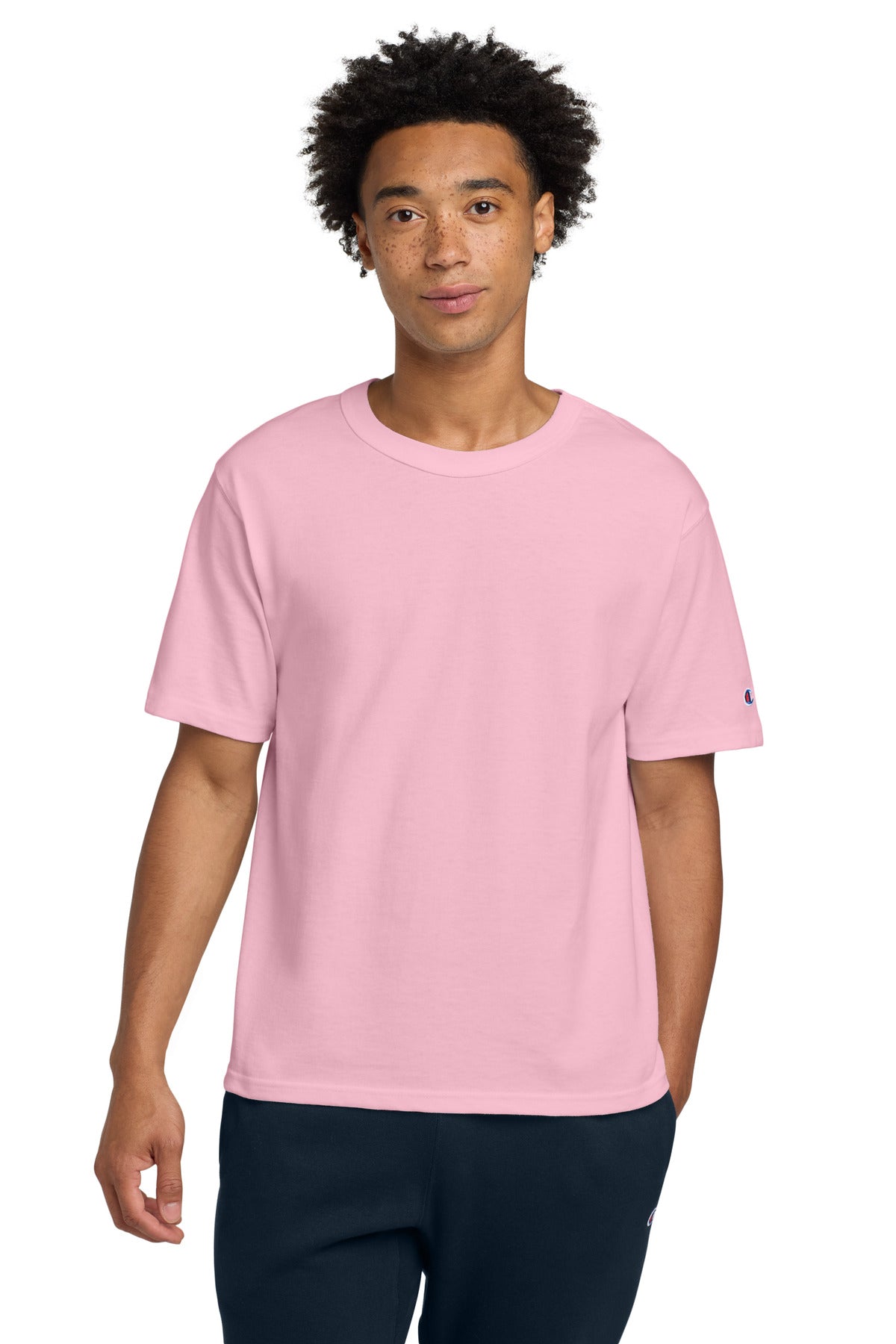 Pink Candy