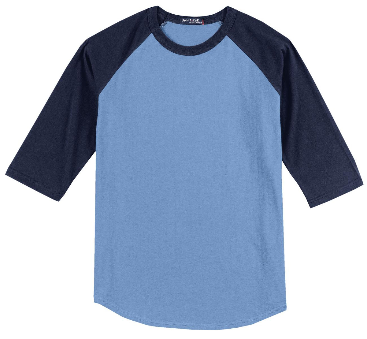 Carolina Blue/ Navy