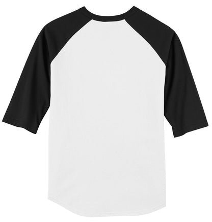 White/ Black