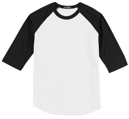 White/ Black
