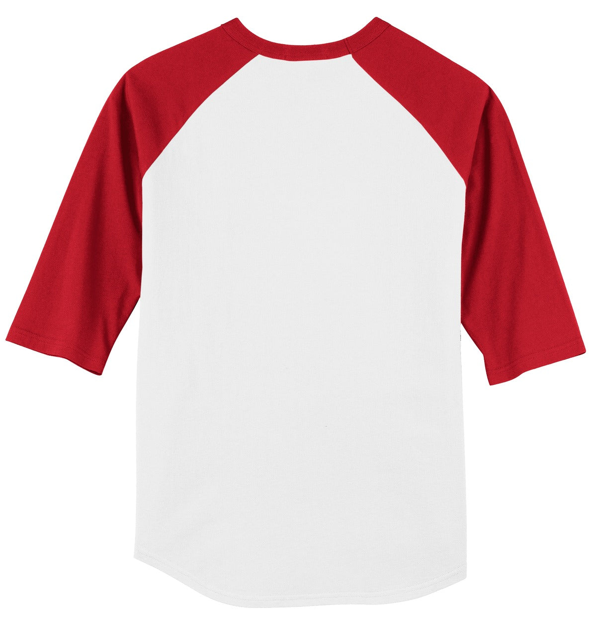 White/ Red