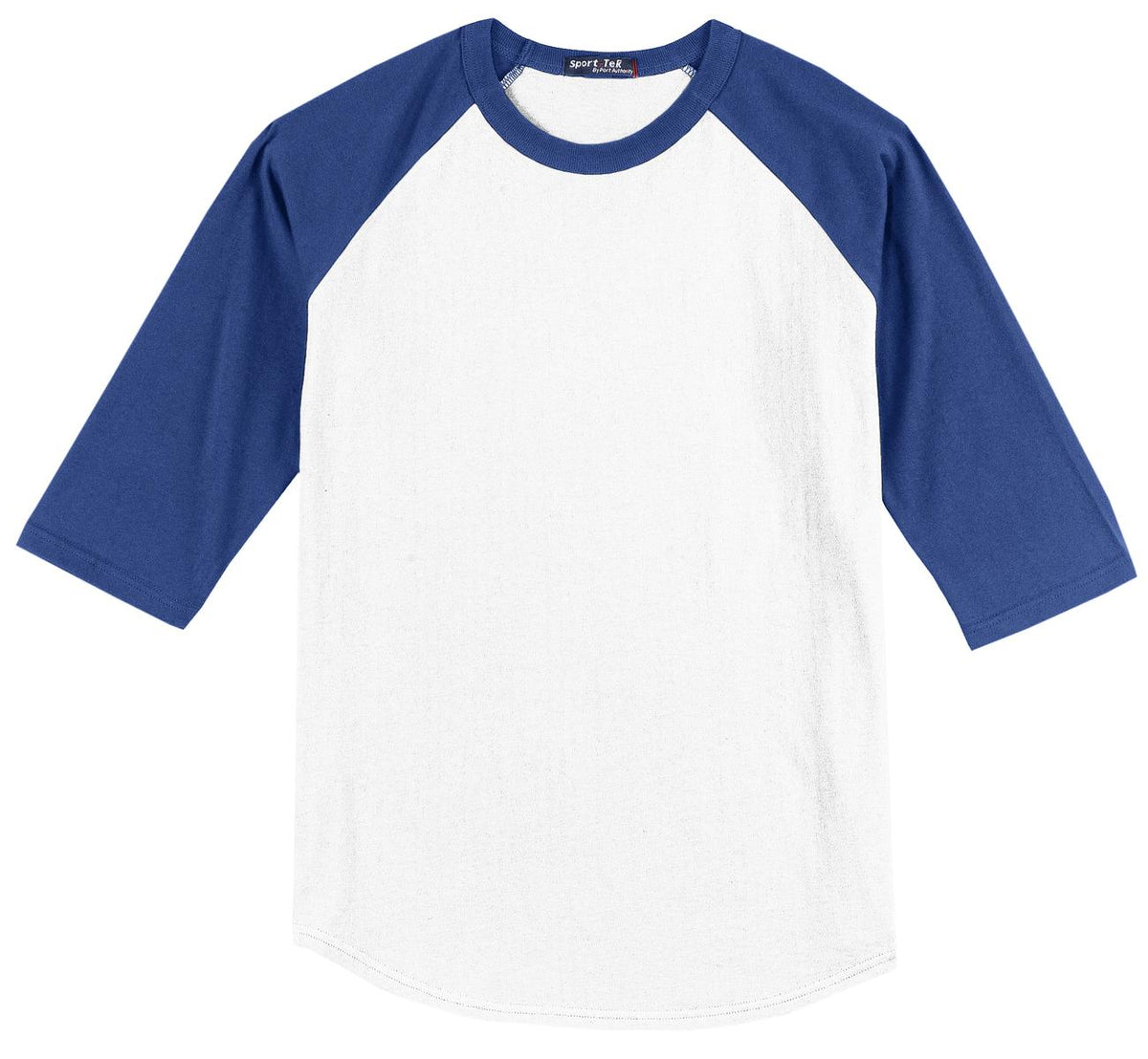 White/ Royal
