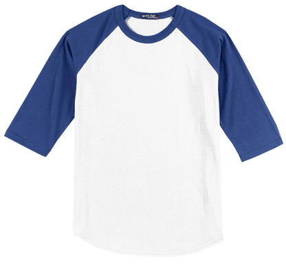 White/ Royal