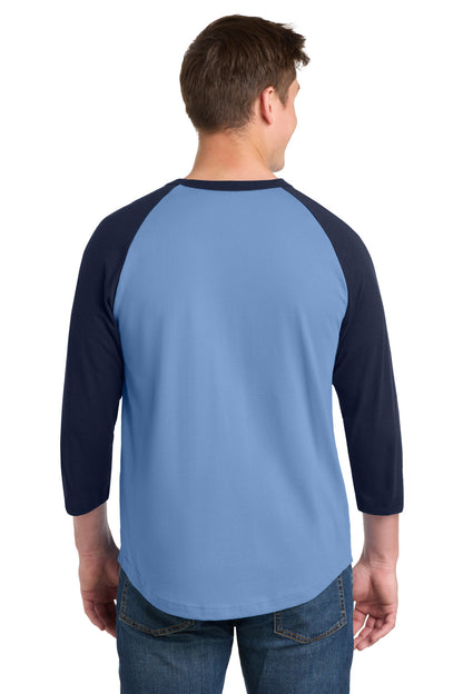 Carolina Blue/ Navy
