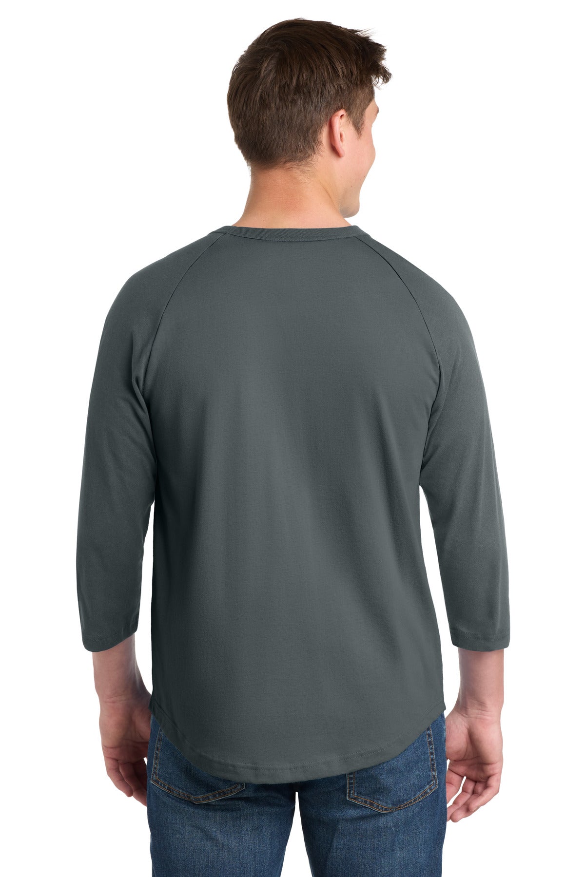 Iron Grey